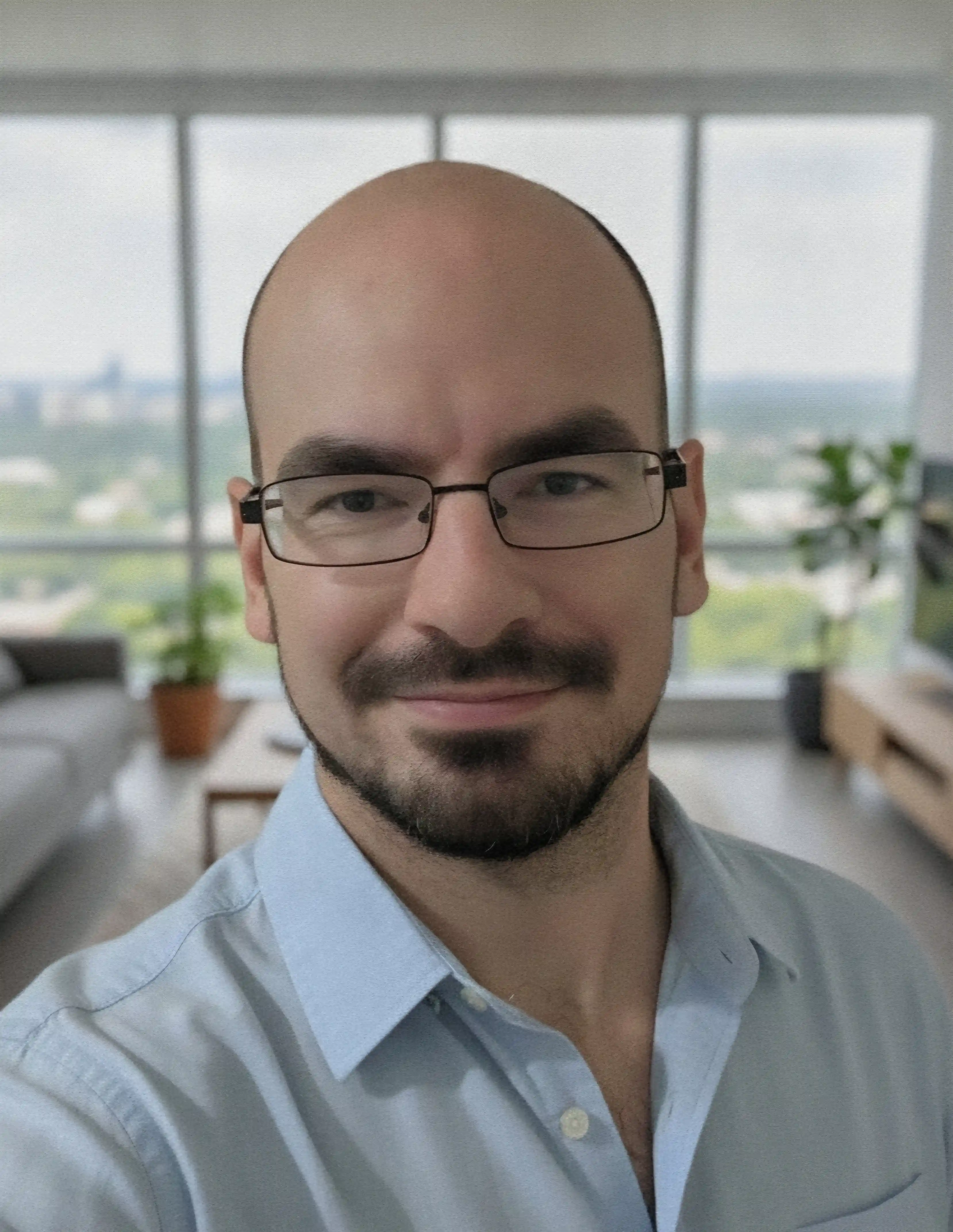 Ethan Bond